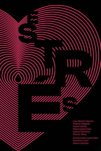 Estrés poster