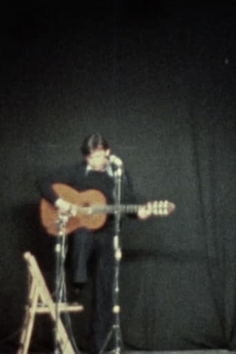 Raimon 1976 poster