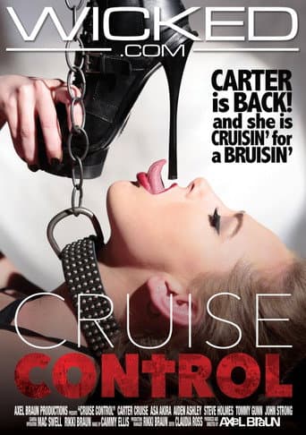 Cruise Control poster