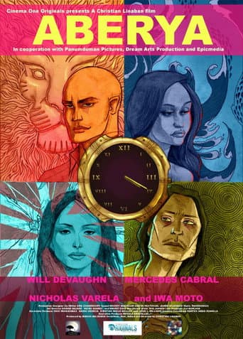 Aberya poster