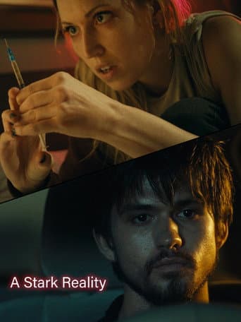 A Stark Reality poster