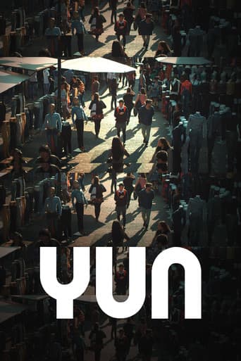 Yun poster
