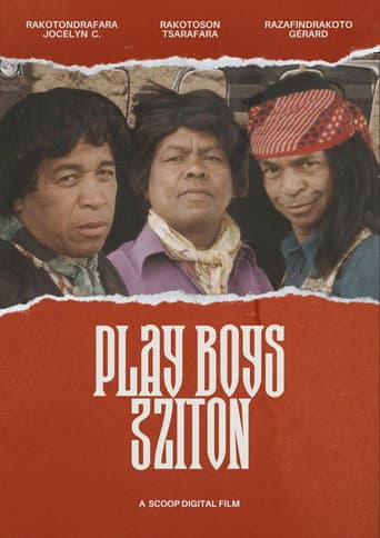 Play Boys 3 poster