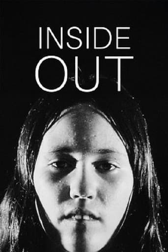 Inside Out poster