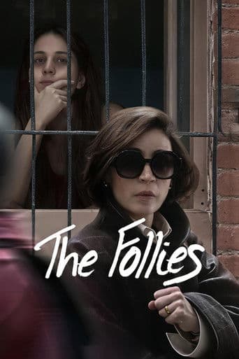 The Follies poster