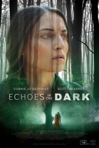 Echoes in the Dark poster