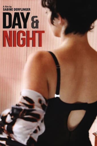 Day & Night poster