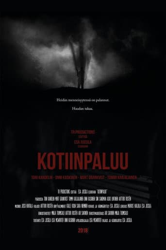 Homecoming poster