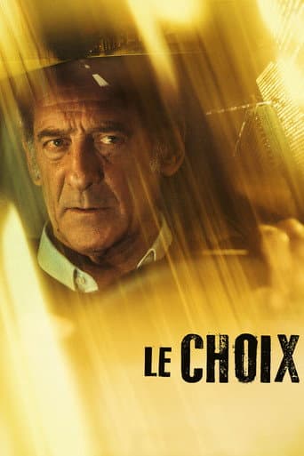 Cross Away poster