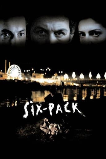 Six-Pack poster