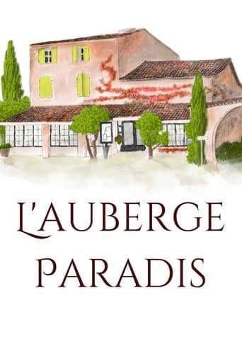 The Paradise Inn poster