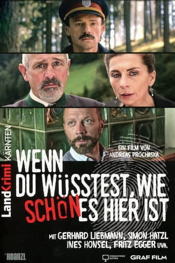 If You Knew How Beautiful It Is Here poster