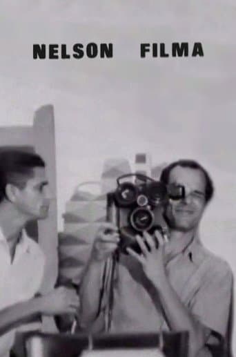 Nelson Filma poster