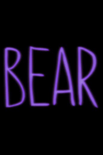 Bear poster