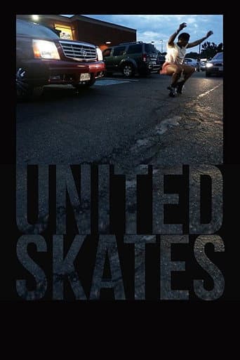 United Skates poster