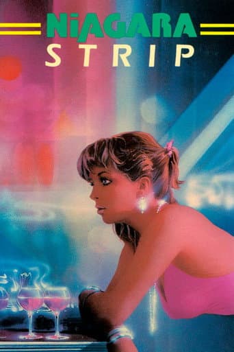 Niagara Strip poster