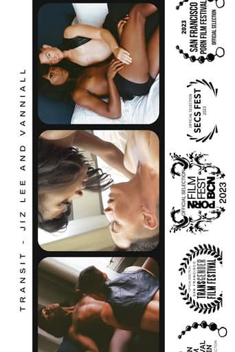 Transit poster