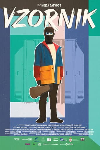 Role Model poster