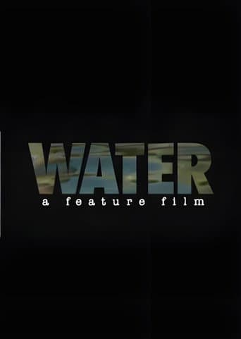 Water poster