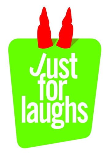 Back To School Just For Laughs poster