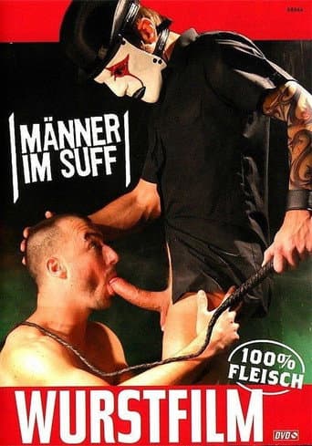 Fucked Up Men poster