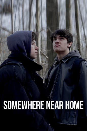 Somewhere Near Home poster