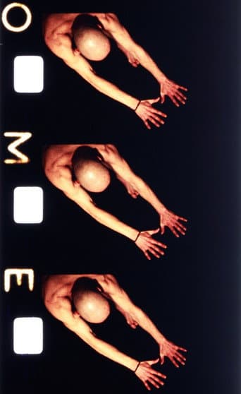 Corps aboli poster