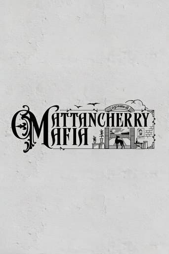 Mattancherry Mafia poster
