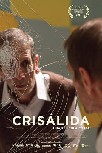 Crisálida poster