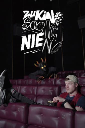 Zu Kino Sag Ich Nie No poster