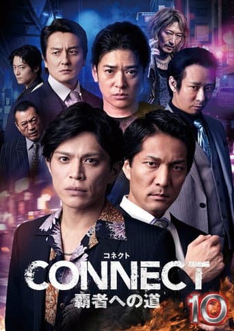 CONNECT: Road to Conquest 10 poster