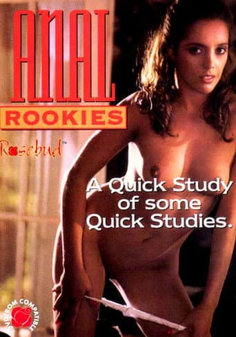 Anal Rookies 1 poster