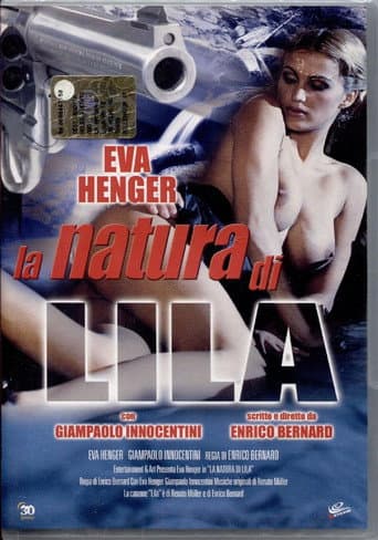 La natura di Lila poster