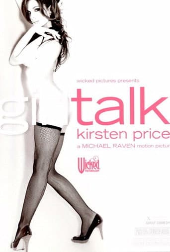 Girl Talk poster