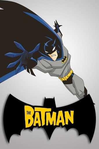 The Batman: The Dark Dynasty Continues poster