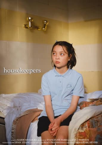 Housekeepers poster