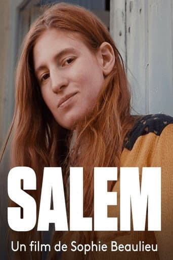 Salem poster
