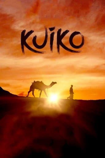 Kuiko poster