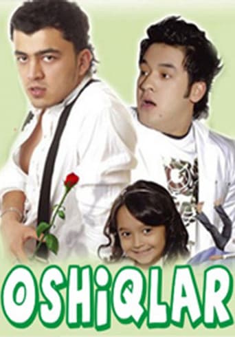 Oshiqlar poster