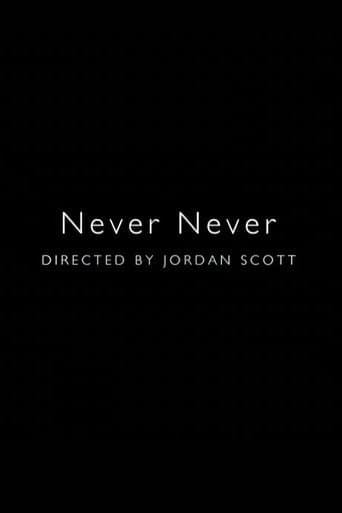 Never Never poster