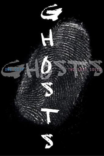 Ghosts poster