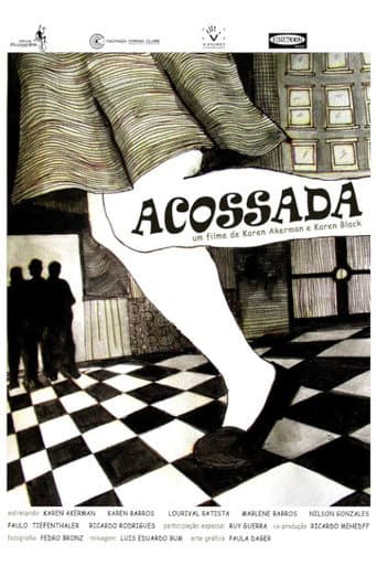 Breathless poster