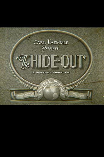 Hide-Out poster