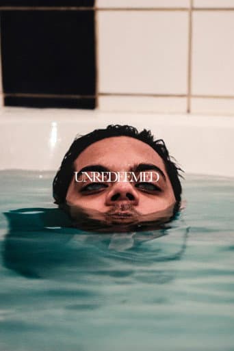 Unredeeemed poster