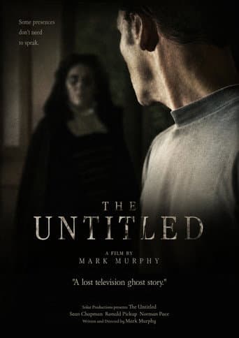 The Untitled poster
