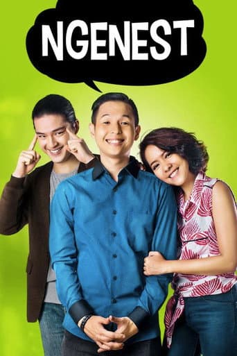 Ngenest poster