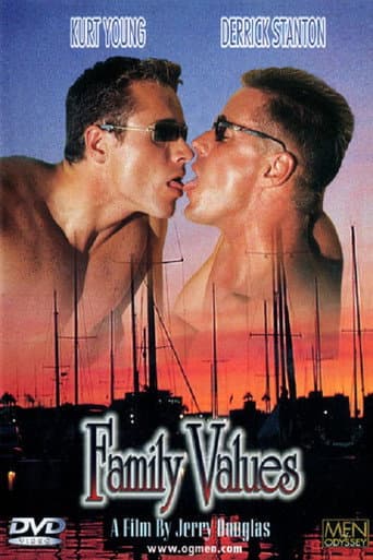 Family Values poster
