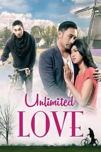Unlimited Love poster