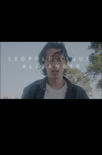 Leopold Linus Alexander poster