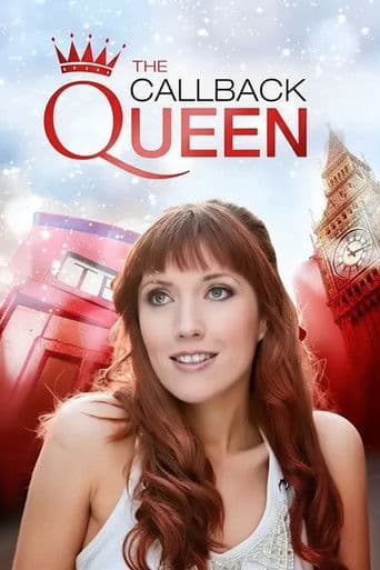 The Callback Queen poster